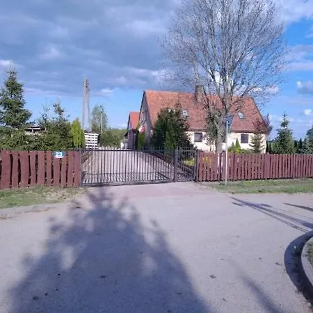 U Zawiszy Mikołajki