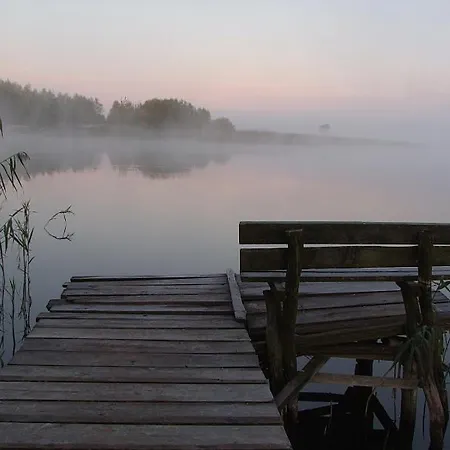 Feriegård U Zawiszy *
