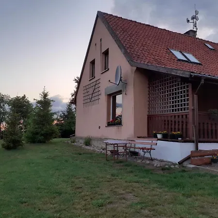 U Zawiszy * Mikołajki