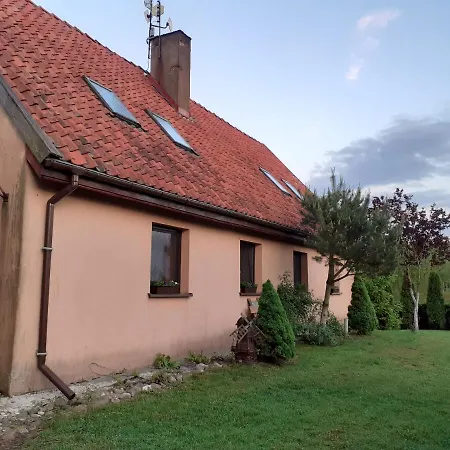 U Zawiszy Farmház *