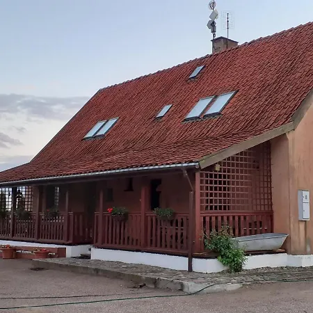 U Zawiszy Feriegård *