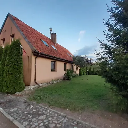 U Zawiszy Feriegård