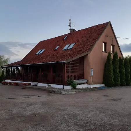 Feriegård U Zawiszy
