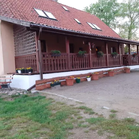 U Zawiszy Feriegård *