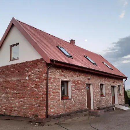 Feriegård U Zawiszy Mikołajki