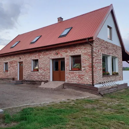 U Zawiszy * Mikołajki