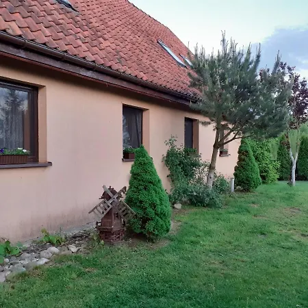U Zawiszy Mikołajki