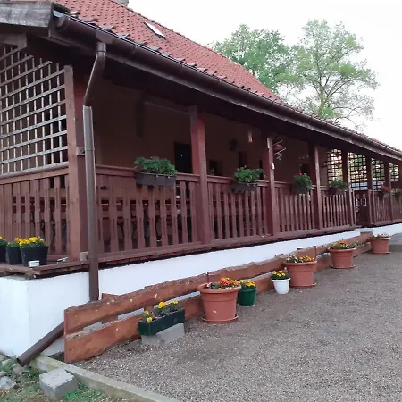 U Zawiszy *