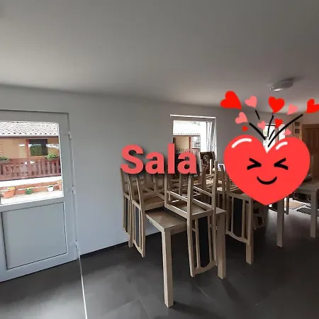 U Zawiszy Farmház *