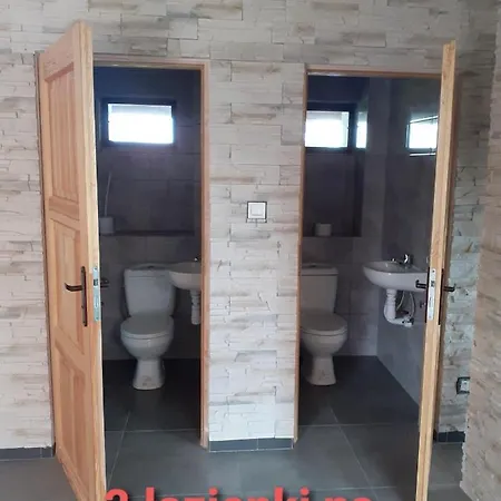 U Zawiszy Feriegård *