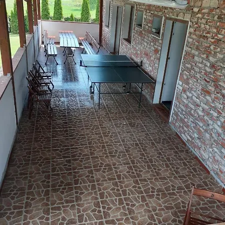 U Zawiszy Mikołajki