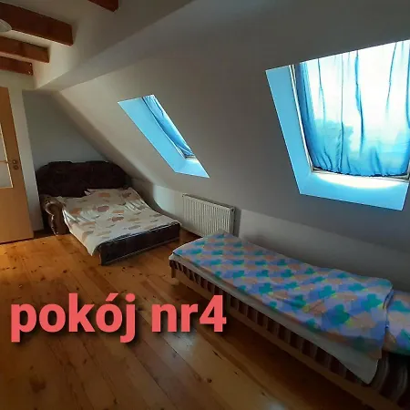 U Zawiszy Farmház