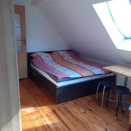 U Zawiszy Feriegård *