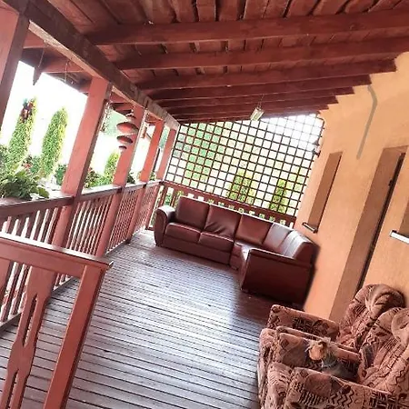 U Zawiszy * Mikołajki