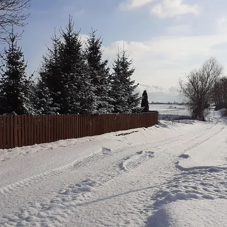 Farmház U Zawiszy *