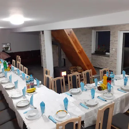 U Zawiszy * Mikołajki