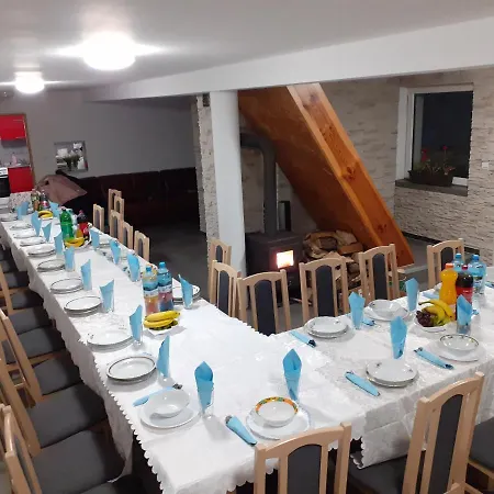 Farmház U Zawiszy *
