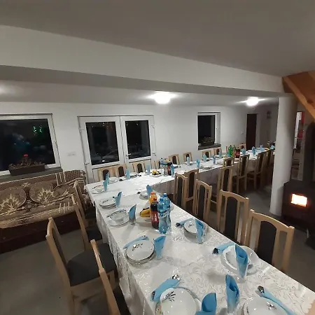 U Zawiszy Farmház