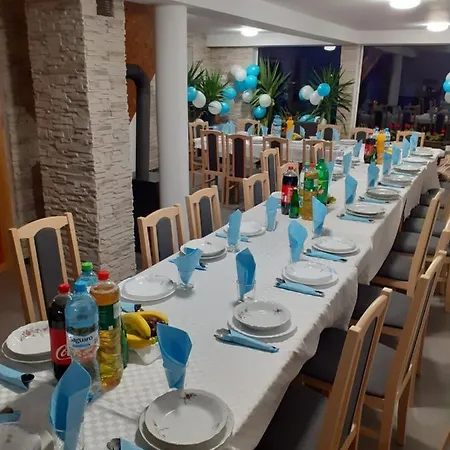 Farmház U Zawiszy