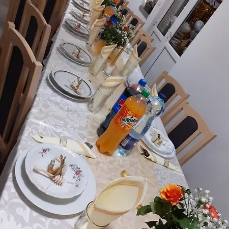 U Zawiszy