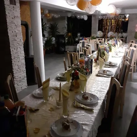 Farmház U Zawiszy