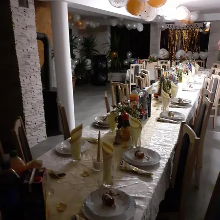 U Zawiszy Mikołajki