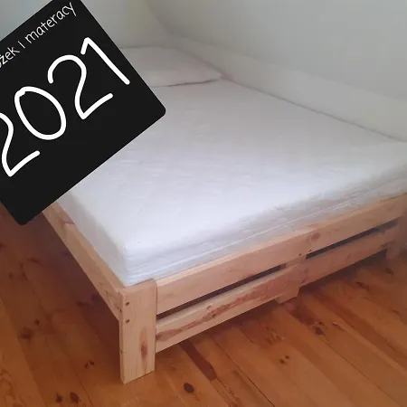 U Zawiszy Farmház