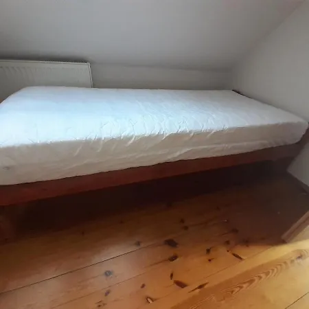Farmház U Zawiszy *