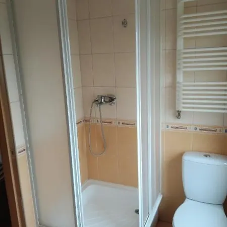 Feriegård U Zawiszy *