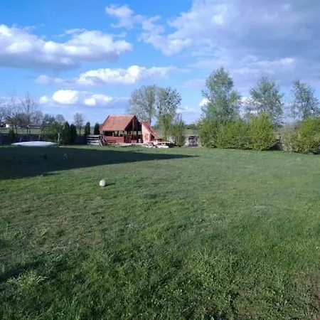 U Zawiszy Feriegård *
